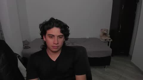 Lian online show from 02/03/26, 06:22