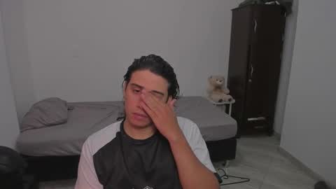 Lian online show from 02/07/26, 05:55