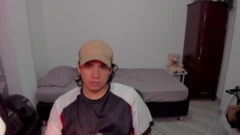 Lian online show from 02/08/26, 04:27