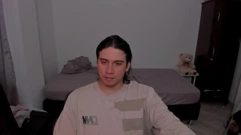 Lian online show from 02/12/26, 09:54