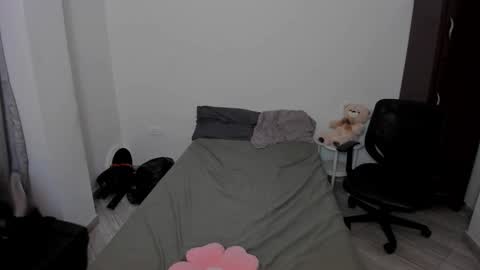 Lian online show from 03/15/26, 03:34