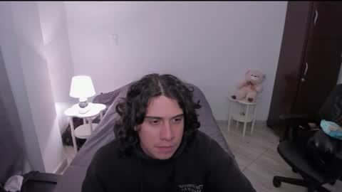 Lian online show from 03/18/26, 04:04