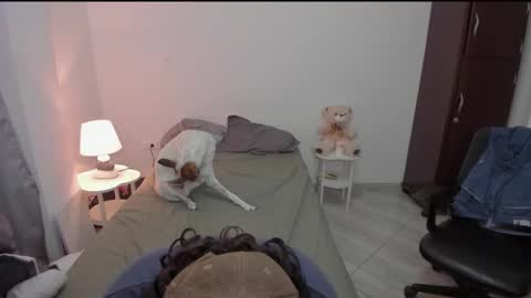 Lian online show from 03/21/26, 12:59