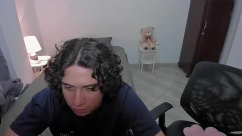 Lian online show from 03/27/26, 08:26