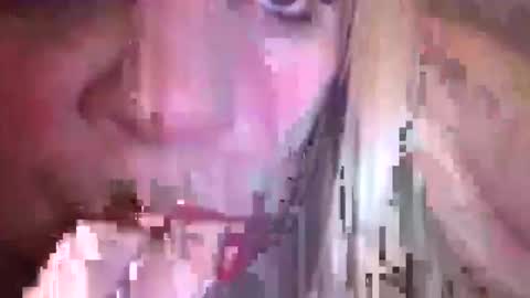 Lisa  online show from 01/01/25, 03:46