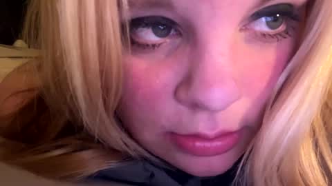 Lisa  online show from 01/07/25, 12:13