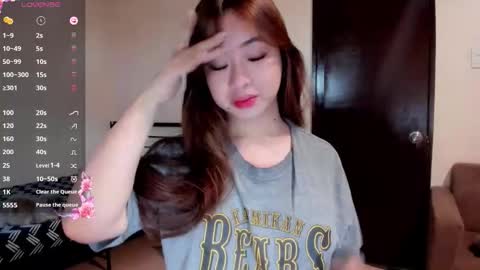 Zoe online show from 03/26/26, 01:33