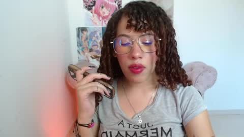 sweetluna_luna online show from 04/12/26, 03:17