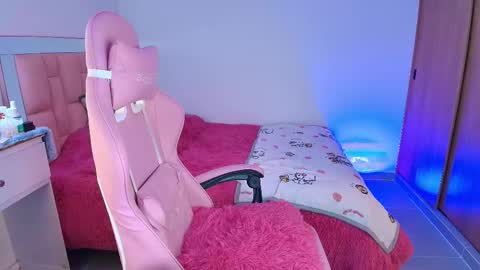 SweetLune online show from 03/07/25, 05:06