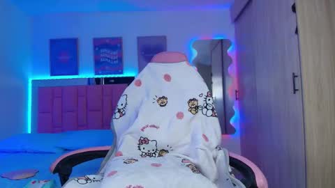 SweetLune online show from 09/26/25, 07:18