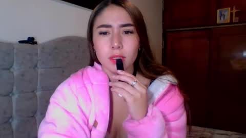 Maddie online show from 09/26/25, 11:42