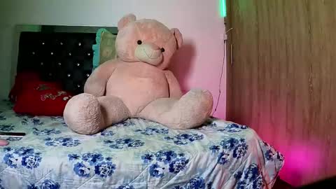 sweetmagic6 online show from 01/09/26, 05:10