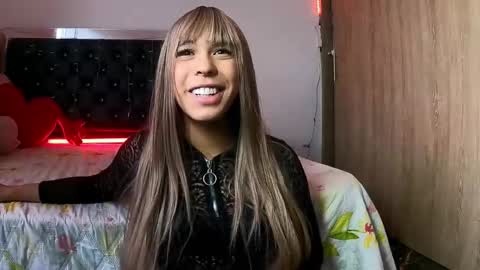 sweetmagic6 online show from 02/13/26, 08:49