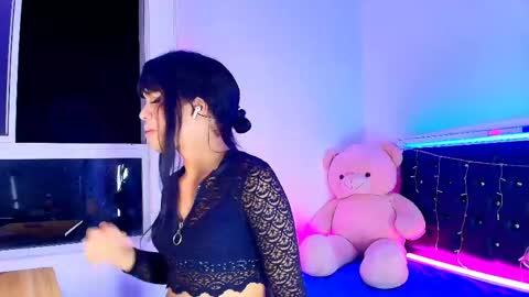 sweetmagic6 online show from 05/29/26, 08:01