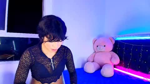 sweetmagic6 online show from 05/31/26, 08:43