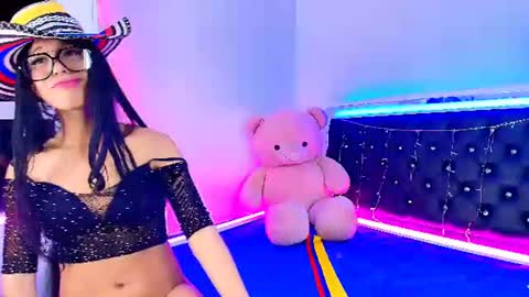 sweetmagic6 online show from 06/19/26, 08:07