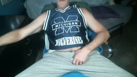 Michael online show from 02/19/26, 02:57