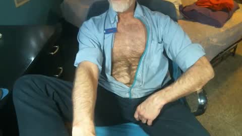 Michael online show from 04/30/26, 01:06