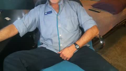 Michael online show from 05/07/26, 03:28
