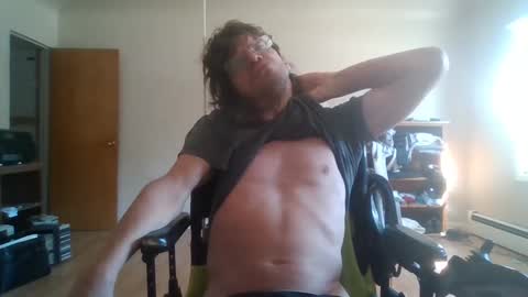 Sweet Man online show from 10/06/25, 04:37