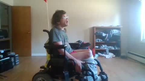 Sweet Man online show from 10/08/25, 06:05