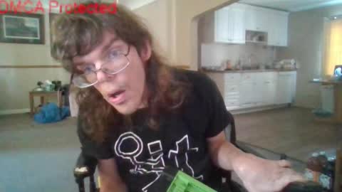 Sweet Man online show from 10/29/25, 05:04