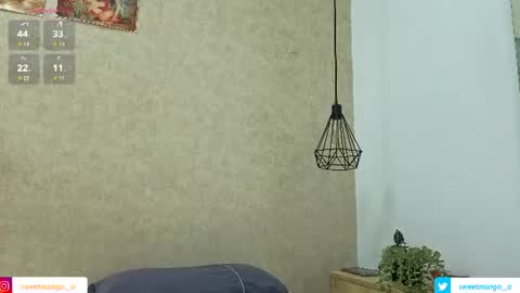 sweetmango_ online show from 07/06/26, 07:38