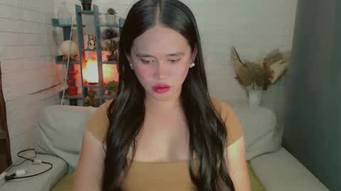 IM ALICE - DONT FORGET TO FOLLOW ME online show from 12/06/24, 12:16