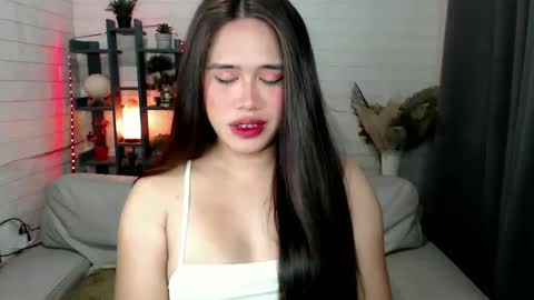 IM ALICE - DONT FORGET TO FOLLOW ME online show from 01/24/25, 05:32