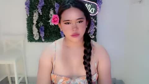 IM ALICE - DONT FORGET TO FOLLOW ME online show from 02/13/25, 09:17