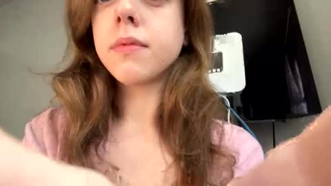 sweetmarie223 online show from 04/11/26, 01:26