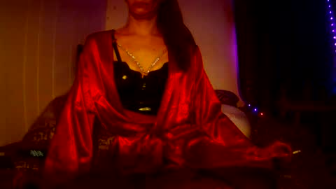 Sweet Mary online show from 04/27/26, 05:27