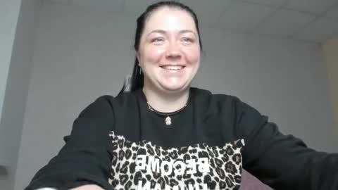 sweetmarylove online show from 04/01/26, 10:05