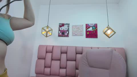 sweetmichel_sexy online show from 06/01/26, 01:24