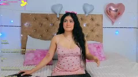 sweetmiel_ online show from 05/02/26, 01:32
