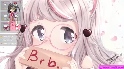 Snapshot of sweetmilk2006 chatting on 12/06/24, 09:54 Vicky . MODEL INDEPENDET online show from 12/06/24, 09:54