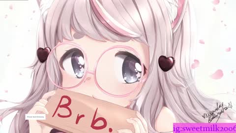 Snapshot of sweetmilk2006 chatting on 01/16/25, 08:54 Vicky . MODEL INDEPENDET online show from 01/16/25, 08:54