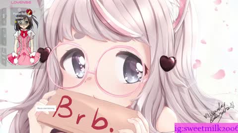 Snapshot of sweetmilk2006 chatting on 01/26/25, 08:36 Vicky . MODEL INDEPENDET online show from 01/26/25, 08:36