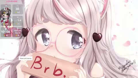 Snapshot of sweetmilk2006 chatting on 02/18/25, 08:05 Vicky . MODEL INDEPENDET online show from 02/18/25, 08:05