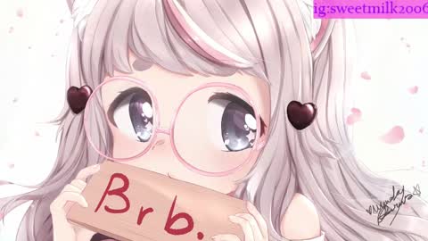 Snapshot of sweetmilk2006 chatting on 03/11/25, 08:09 Vicky . MODEL INDEPENDET online show from 03/11/25, 08:09