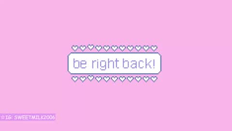 Snapshot of sweetmilk2006 chatting on 09/23/25, 05:05 Vicky . MODEL INDEPENDET online show from 09/23/25, 05:05