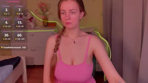 Swetmilkis online show from 03/25/26, 09:48