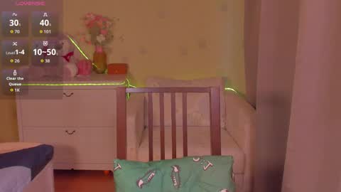 Swetmilkis online show from 03/27/26, 09:10