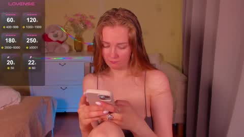 Swetmilkis online show from 06/02/26, 10:28