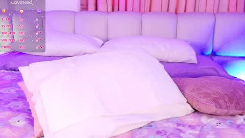 LUNA online show from 09/12/25, 08:20