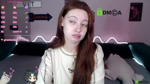 sweetmuffin88 online show from 07/10/26, 12:30