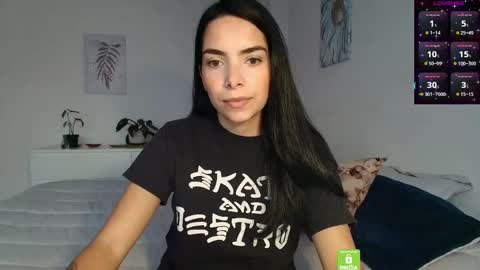 Sweet Mysterious online show from 10/03/25, 11:18