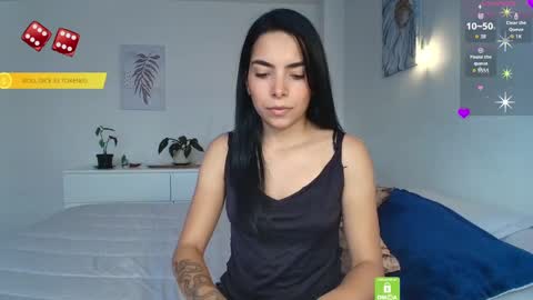 Sweet Mysterious online show from 10/09/25, 11:19