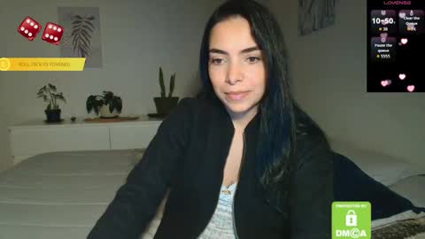 Sweet Mysterious online show from 11/26/25, 10:16