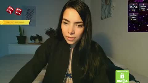 Sweet Mysterious online show from 12/21/25, 11:28